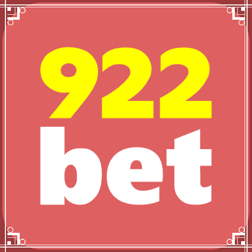Imagem promocional da 922BET mostrando a plataforma e suas vantagens