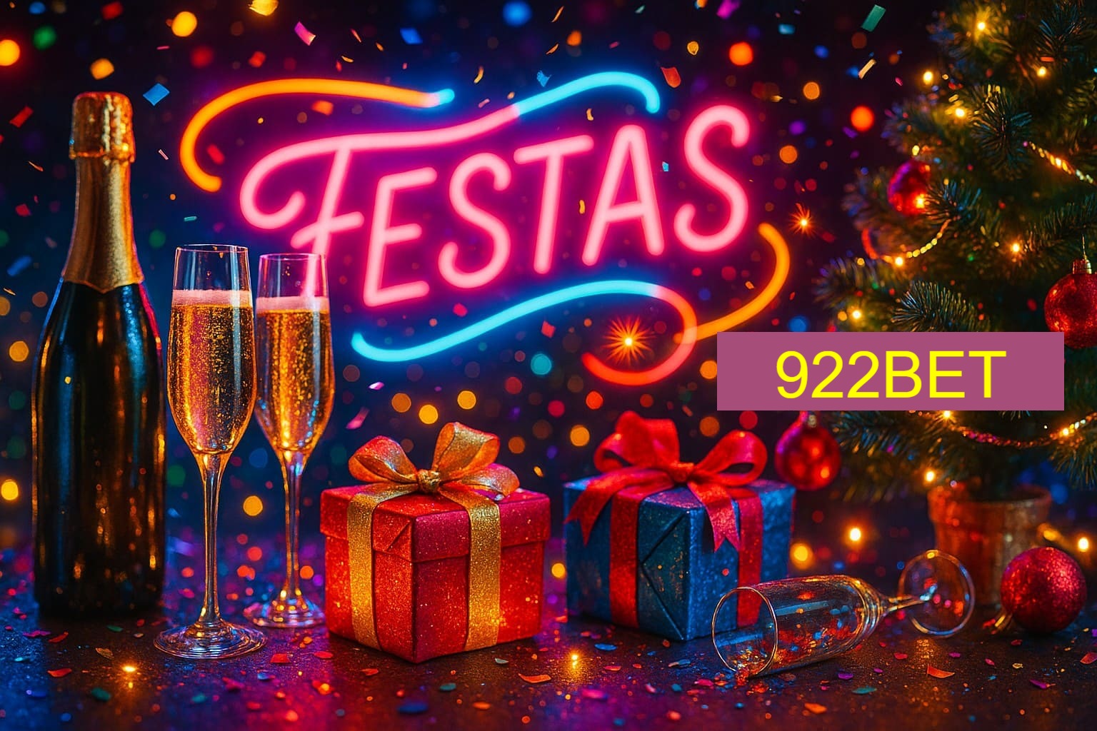 Slots Festivos
